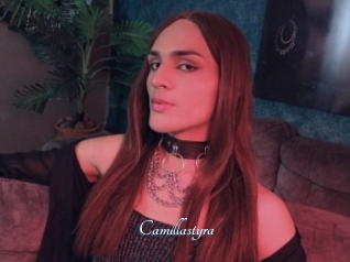 Camillastyra