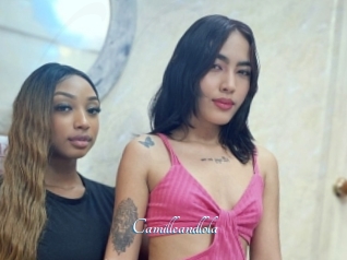 Camilleandlola