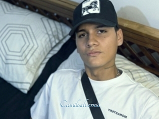 Camiloalvernia