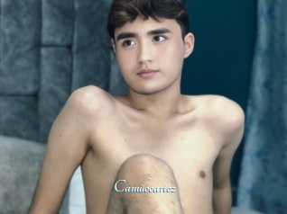 Camilocartez
