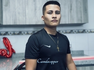 Camilocopper