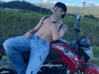 Camilogusman