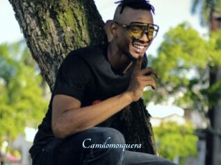 Camilomosquera