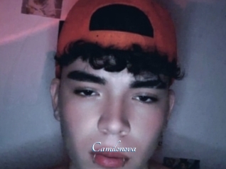 Camilonova