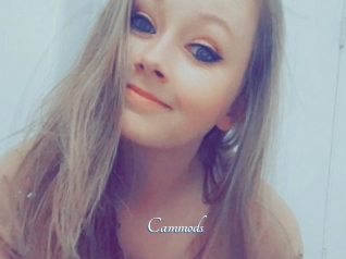 Cammods