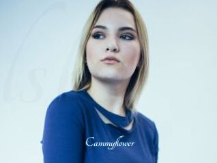 Cammyflower