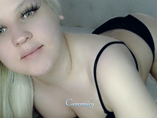 Camsmiley