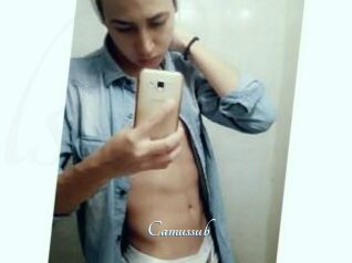 Camussub