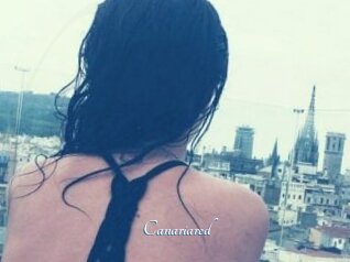 Canariared