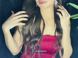 Cancerian