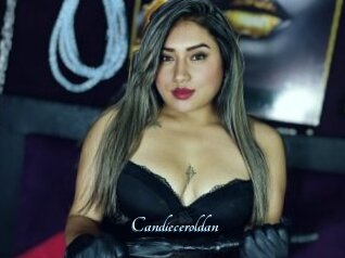 Candieceroldan