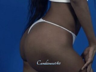 Candiisweet411