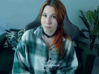 Candiplush