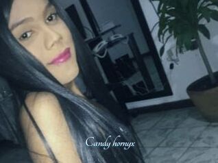 Candy_hornyx