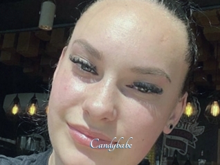 Candybabe
