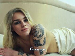 Candyceblue
