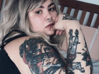 Candymelina