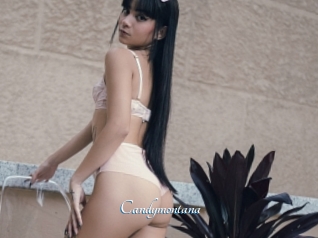 Candymontana
