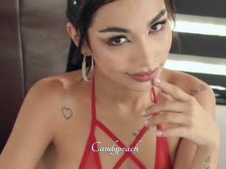 Candypeach