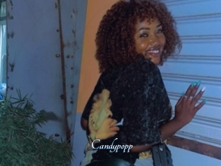 Candypopp