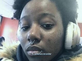 Canelacocaine