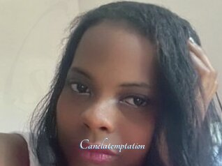 Canelatemptation