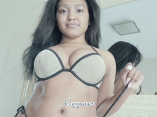 Caprijames
