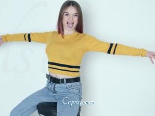 Capriseyours