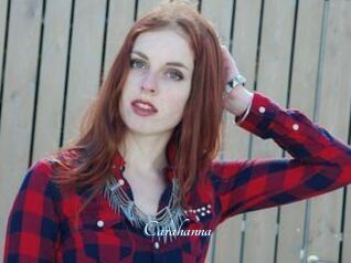 Carahanna