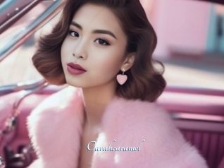 Carahcaramel