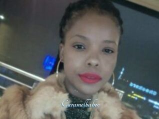 Caramelbabee