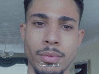 Caramelcake