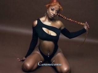 Caramelcaress