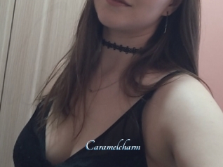 Caramelcharm
