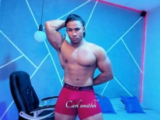 Carl_smithh