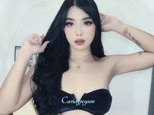 Carlagreyson