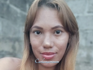 Carlamarrinson