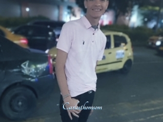 Carlosthomsom