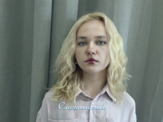 Carlotamaleonado