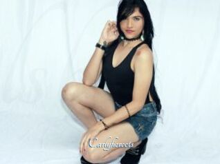 Carlyfiercets