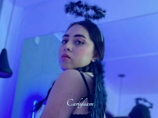 Carlyliam