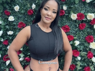 Carmeljones