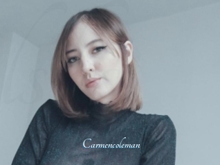 Carmencoleman