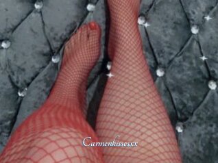 Carmenkissesxx