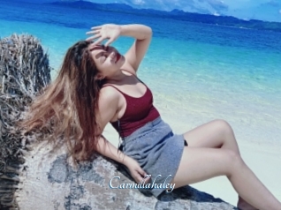 Carmillahaley