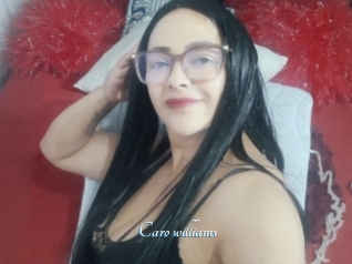 Caro_williams