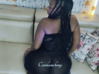 Carolainebony
