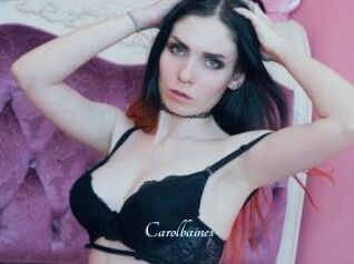 Carolbaines