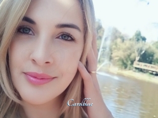 Carolblue
