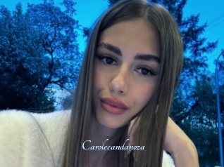 Carolecandanoza